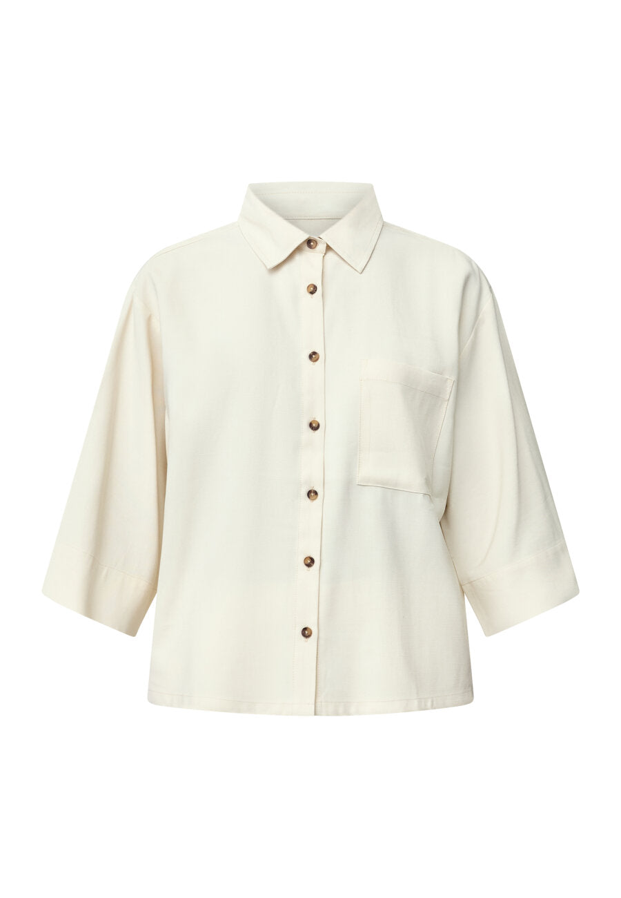 sis point Verina Blouse - Sisters Point