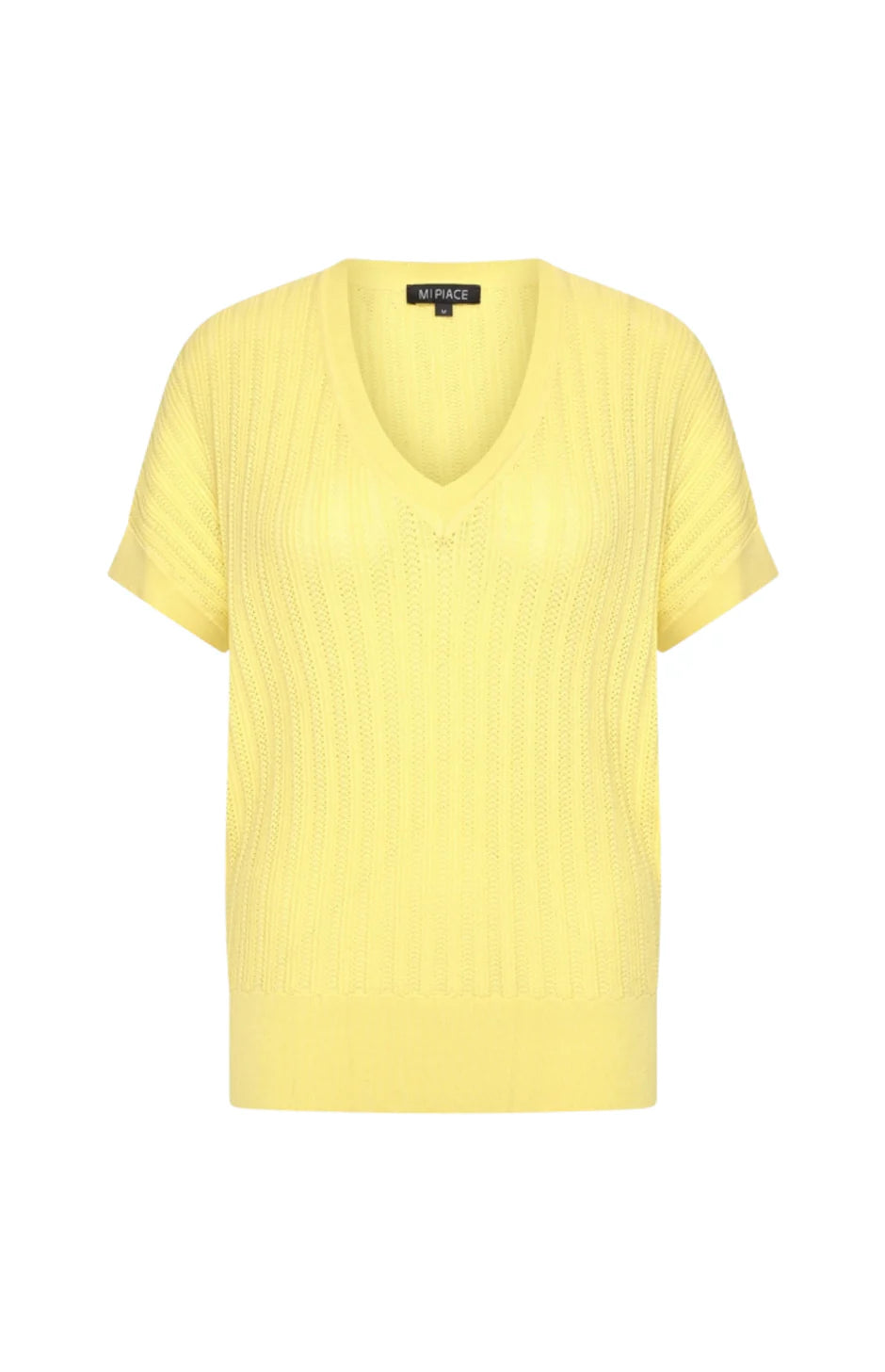 mi piace Ajour Pullover - Mi Piace