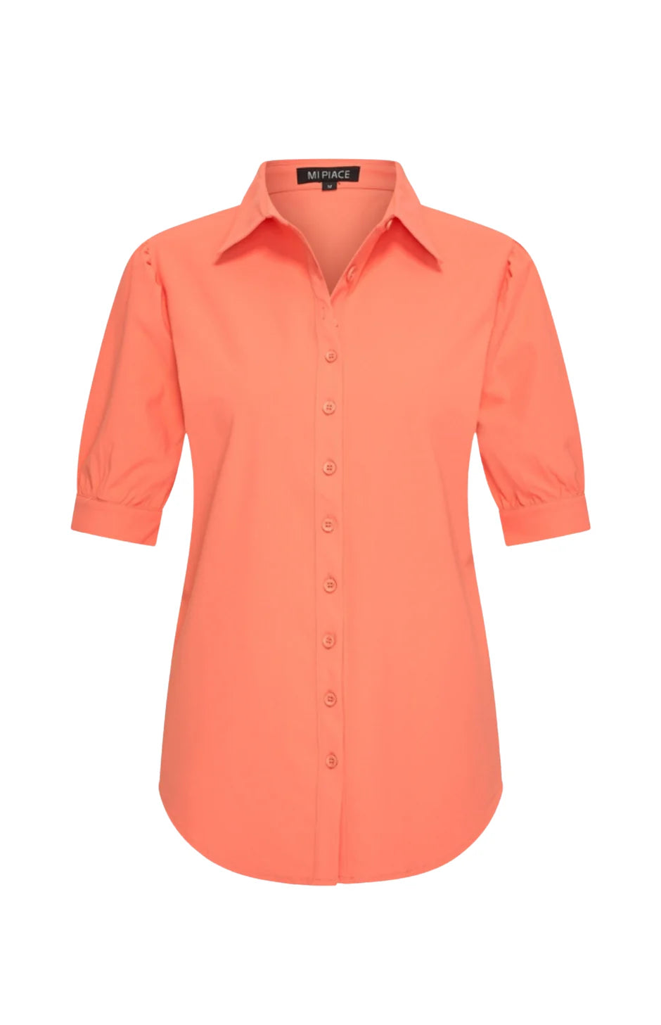 mi piace Blouse Pof - Mi Piace