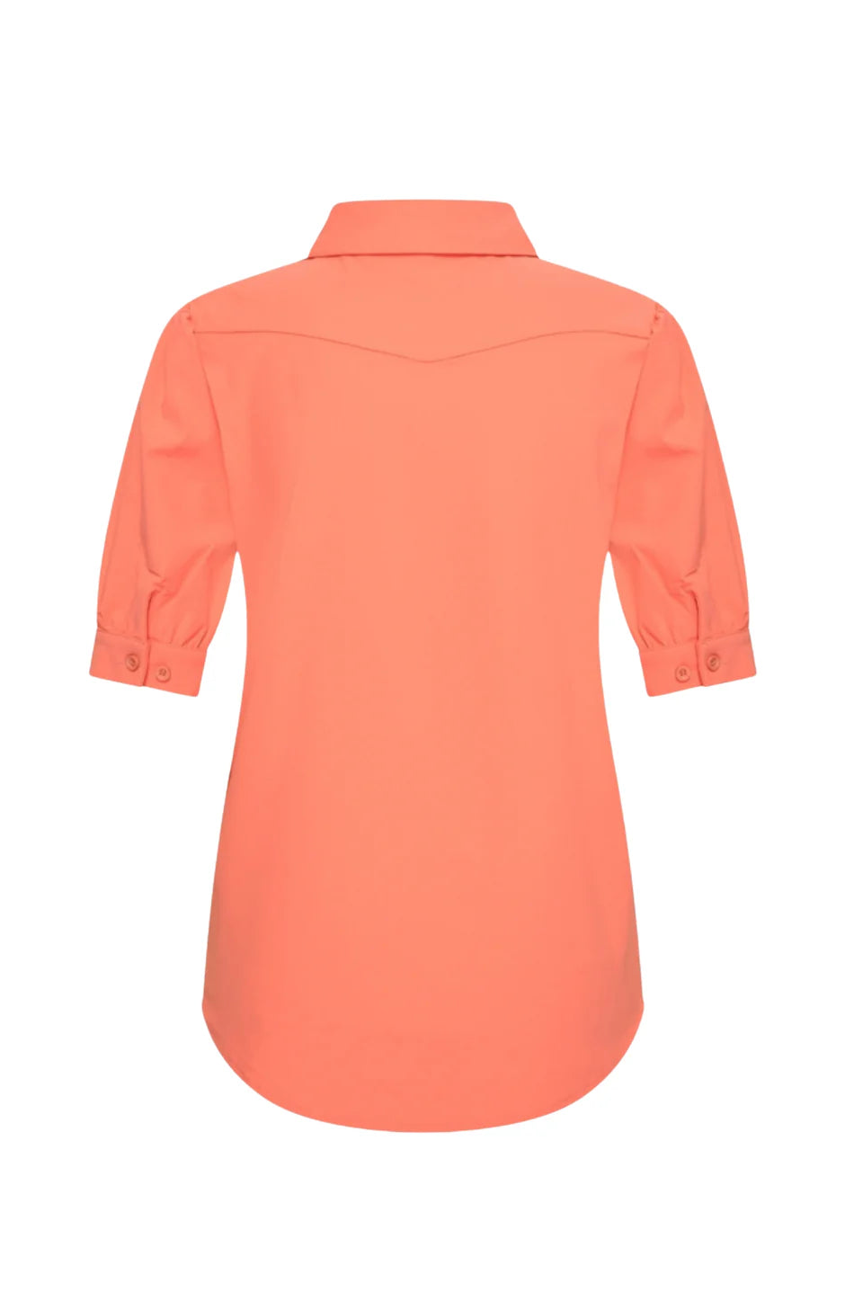 mi piace Blouse Pof - Mi Piace