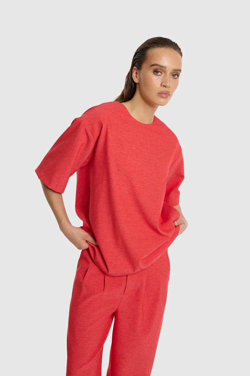Refined depa Zaya t-shirt - Refined Department