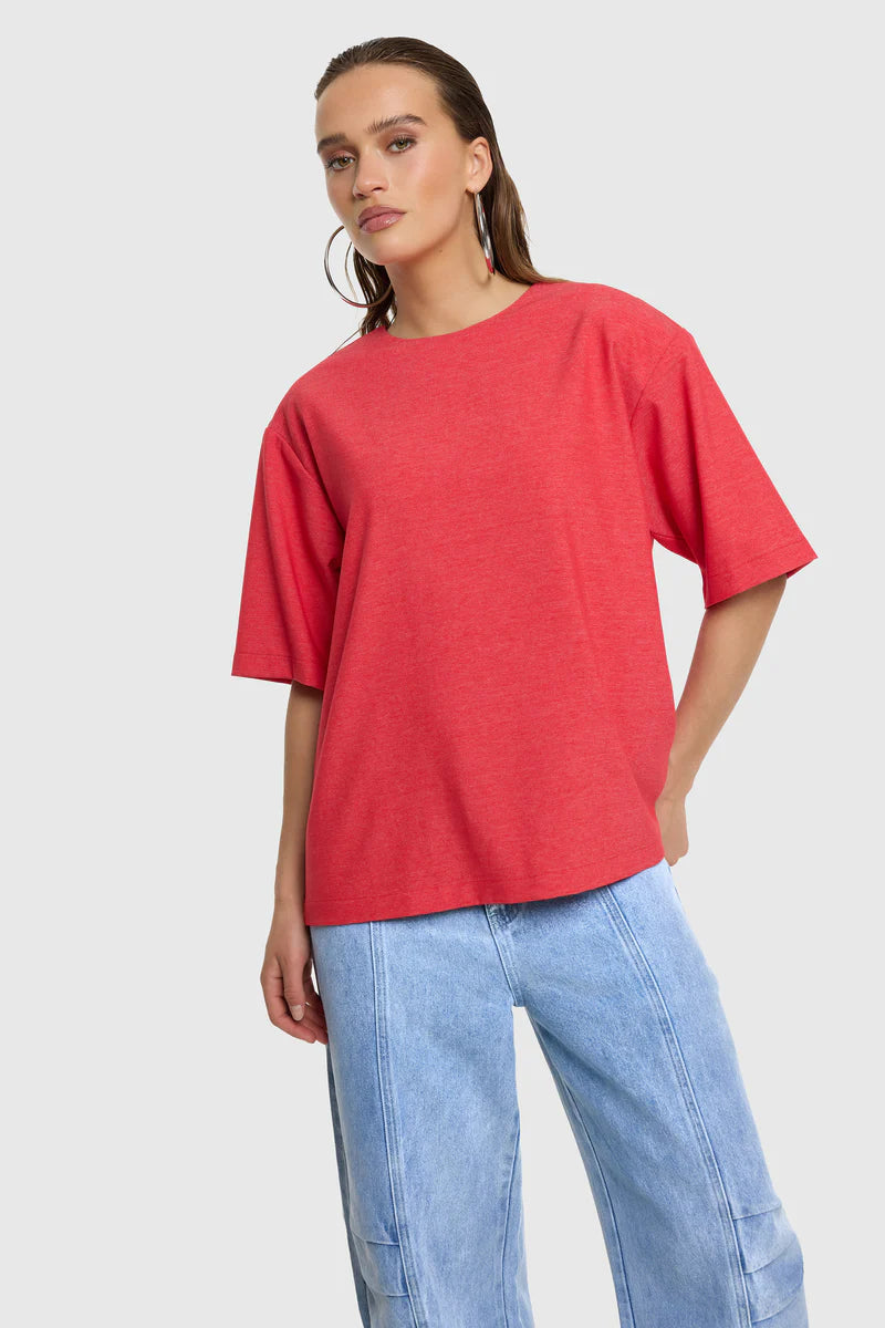 Refined depa Zaya t-shirt - Refined Department