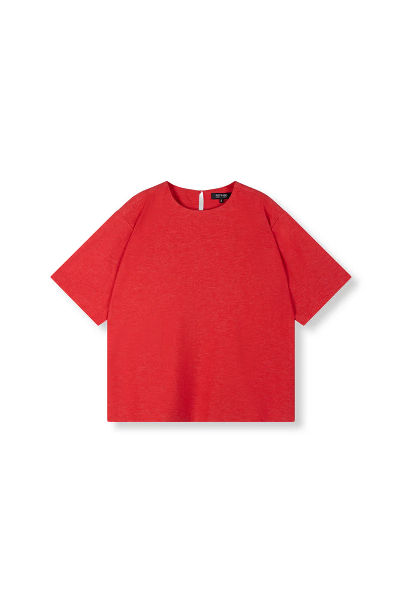 Refined depa Zaya t-shirt - Refined Department