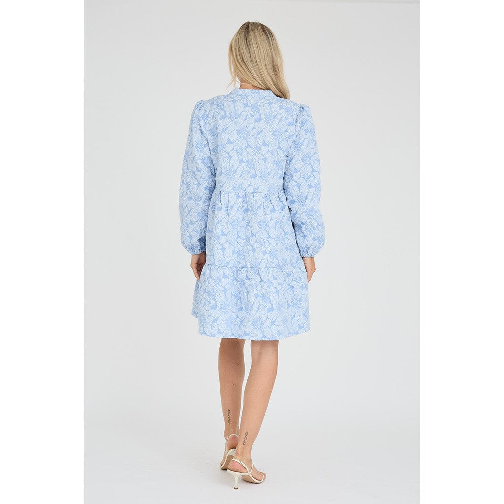 A-View AV4847 - Blauw