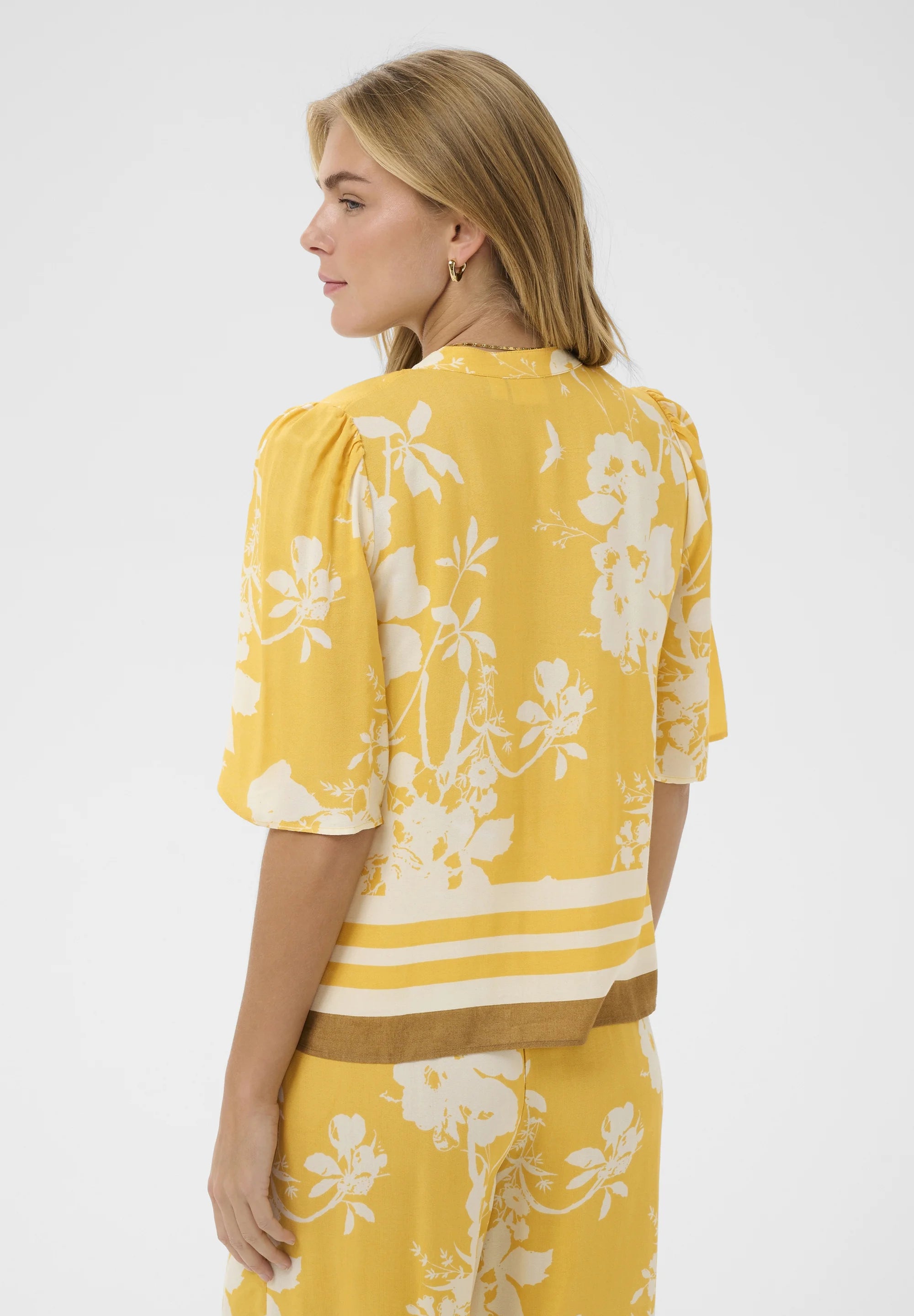 Saint Tropez Rasheda blouse - Saint Tropez