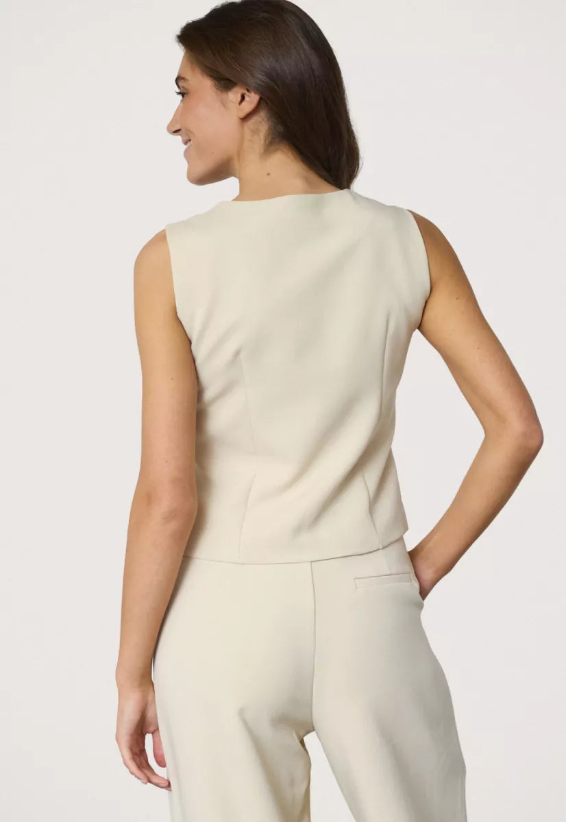 sis point Gilet Gata - Sisters Point