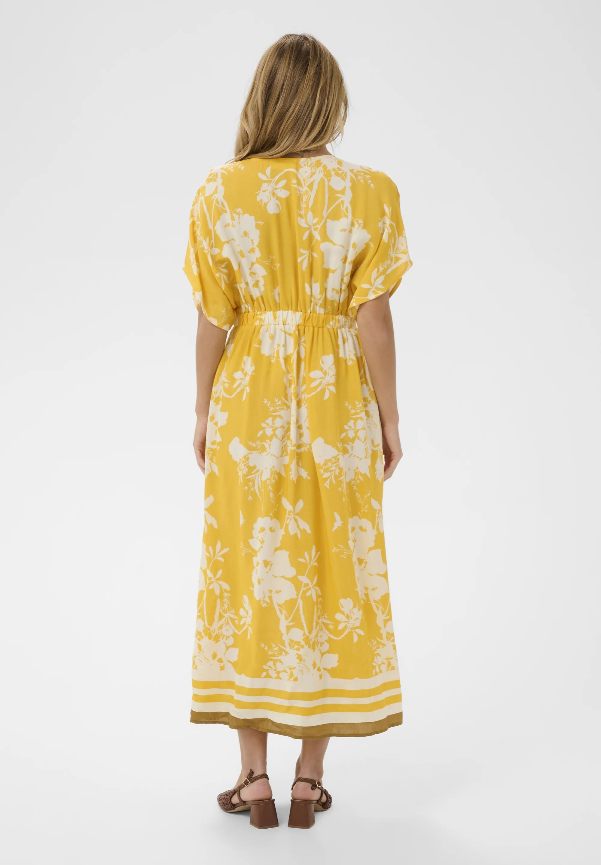 Saint Tropez Rasheda jurk - Saint Tropez