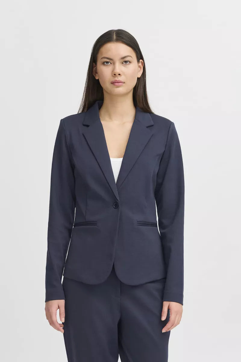 Ichi Kate Blazer - Ichi