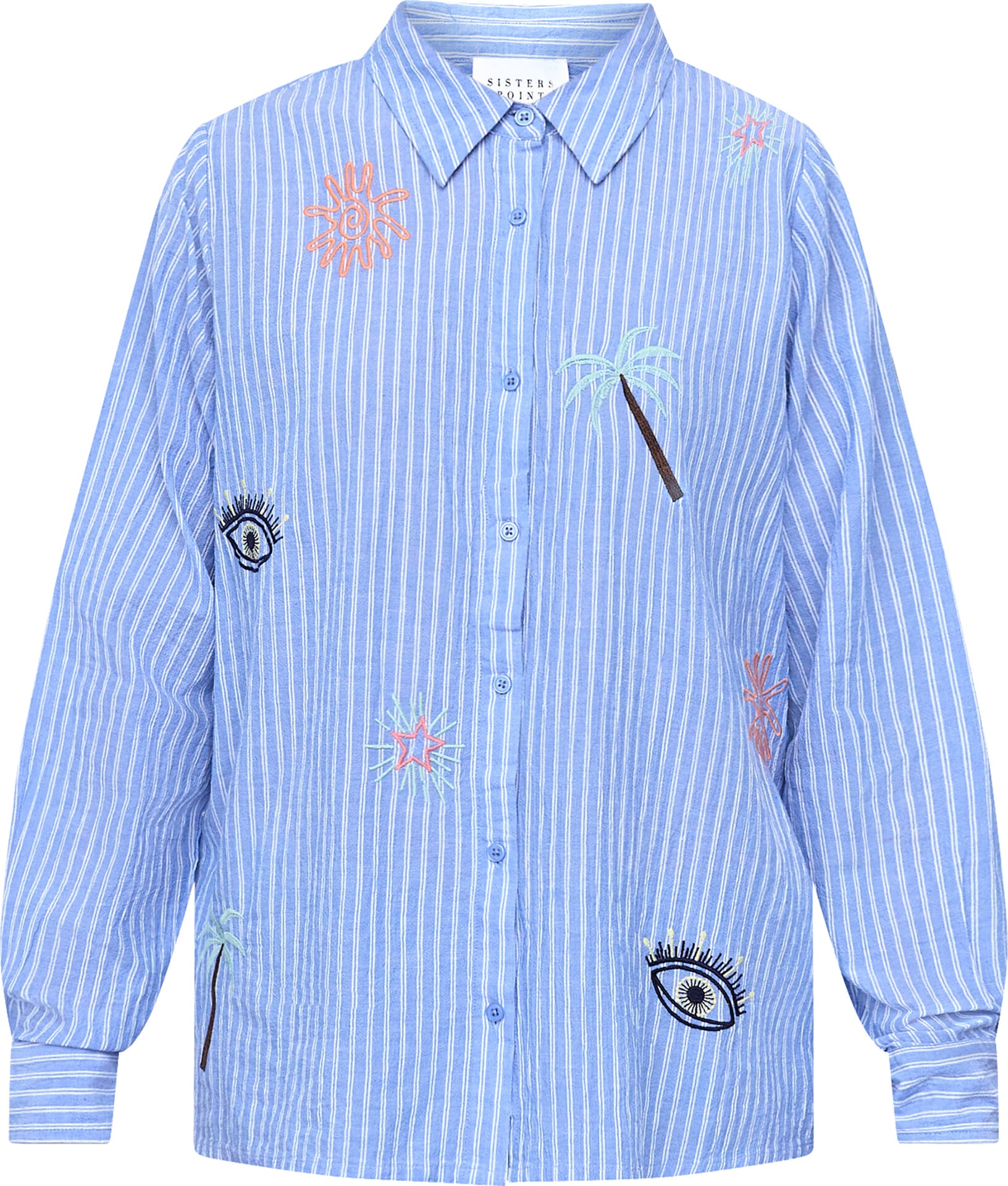 sis point Ibisa blouse - Sisters Point