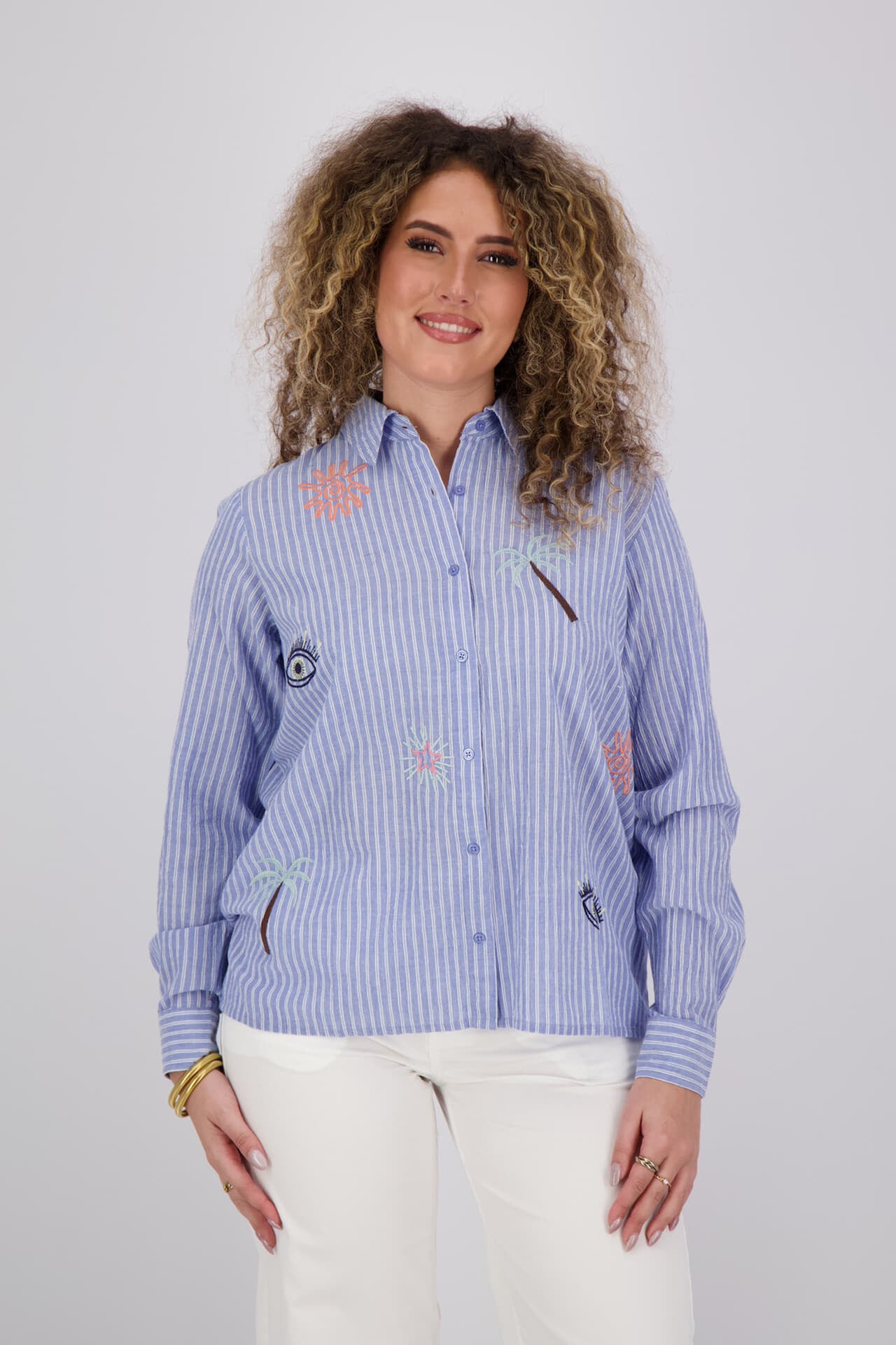 sis point Ibisa blouse - Sisters Point