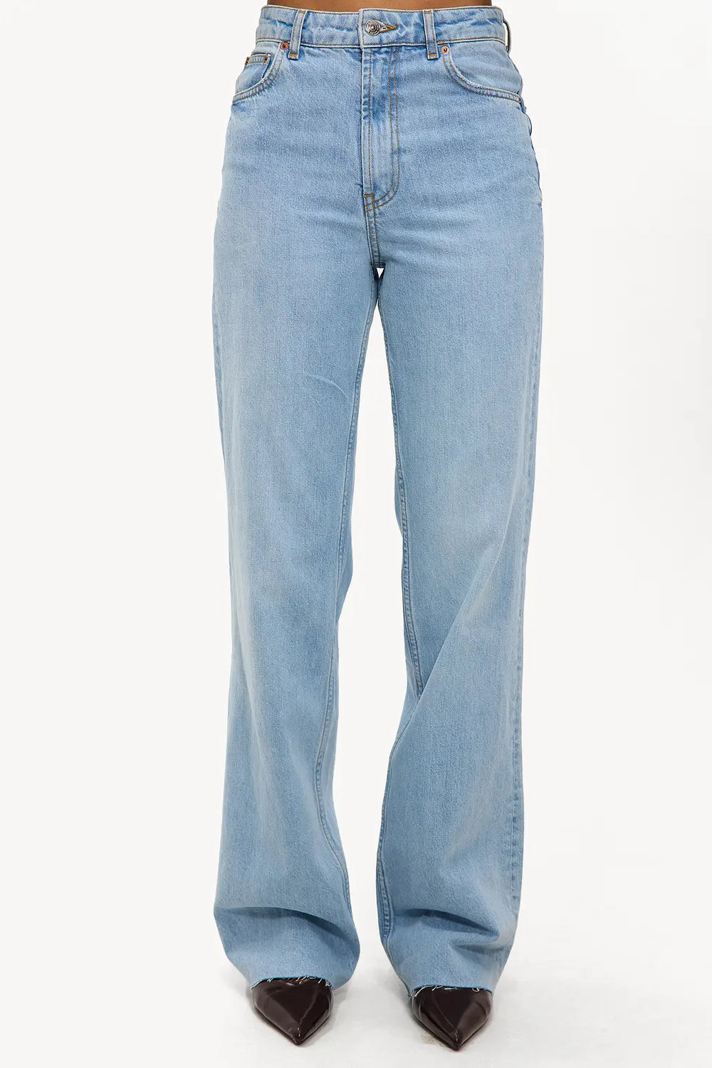 Studio Jolie Jeans extra long