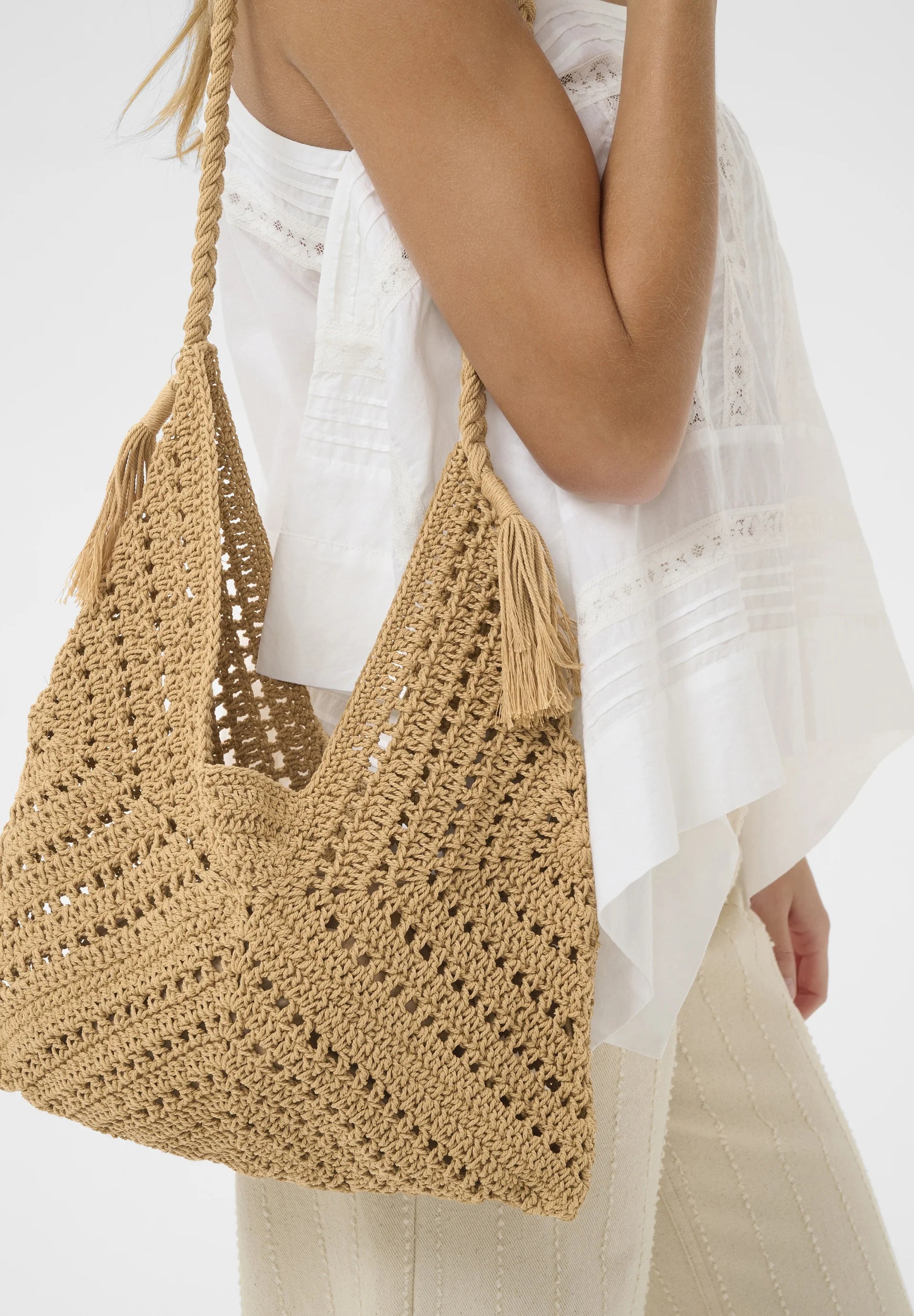 Saint Tropez Ryasz bag - Siant Tropez