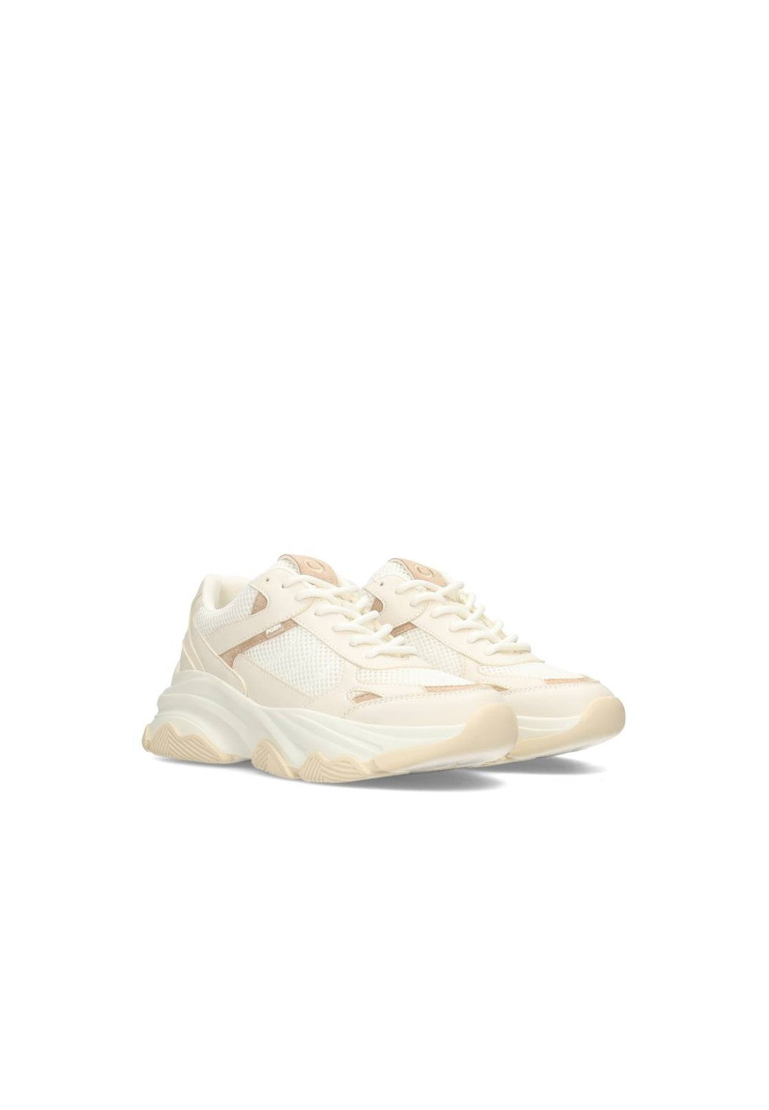 Posh Gigi sneaker Wit - Posh