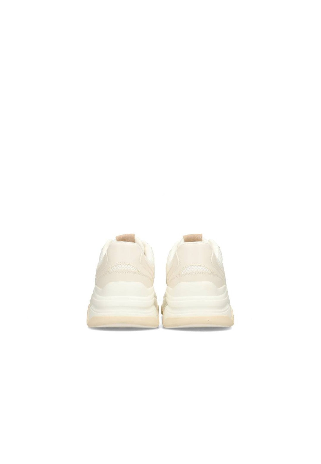 Posh Gigi sneaker Wit - Posh