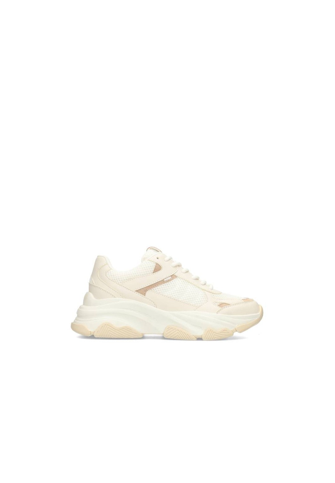 Posh Gigi sneaker Wit - Posh
