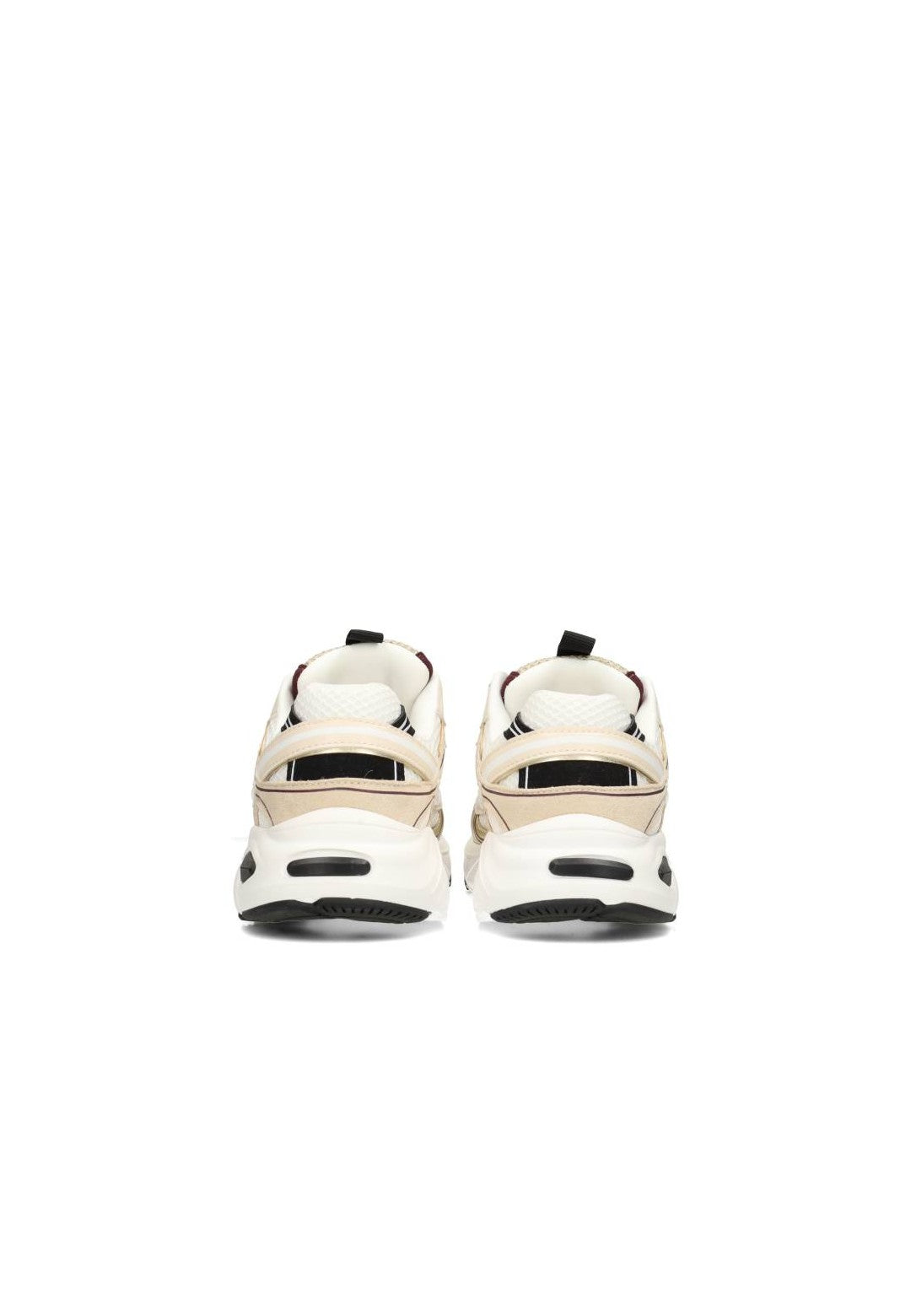 Posh C1451713 sneaker Wit