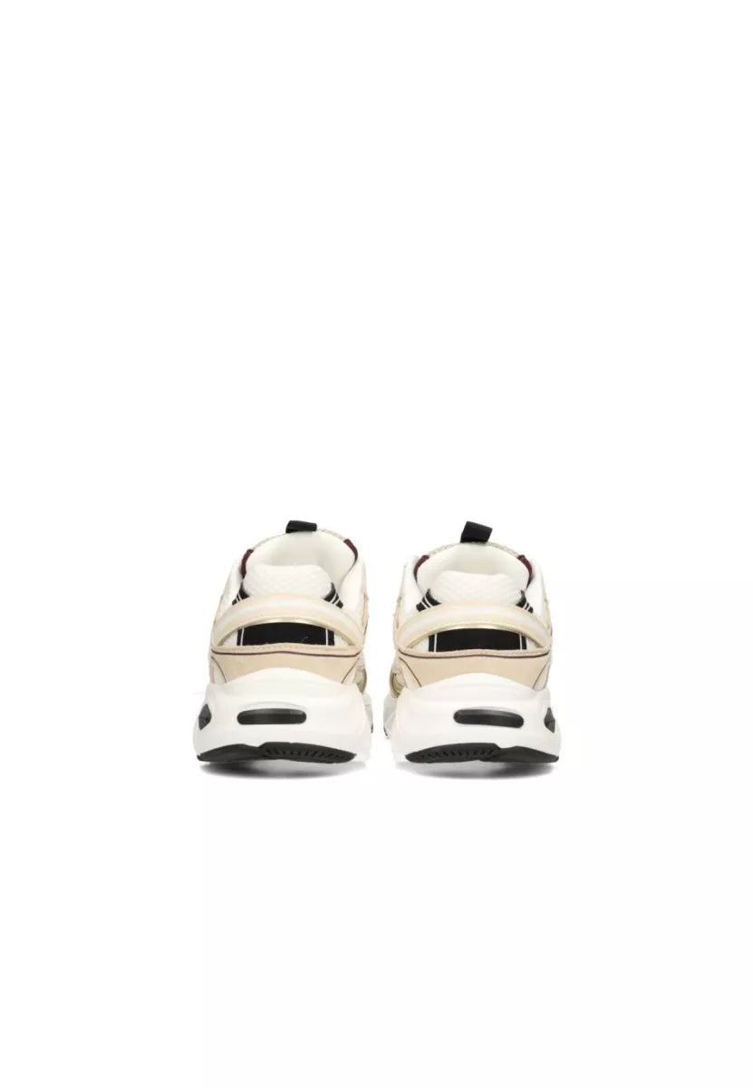 Posh C1451713 sneaker Wit