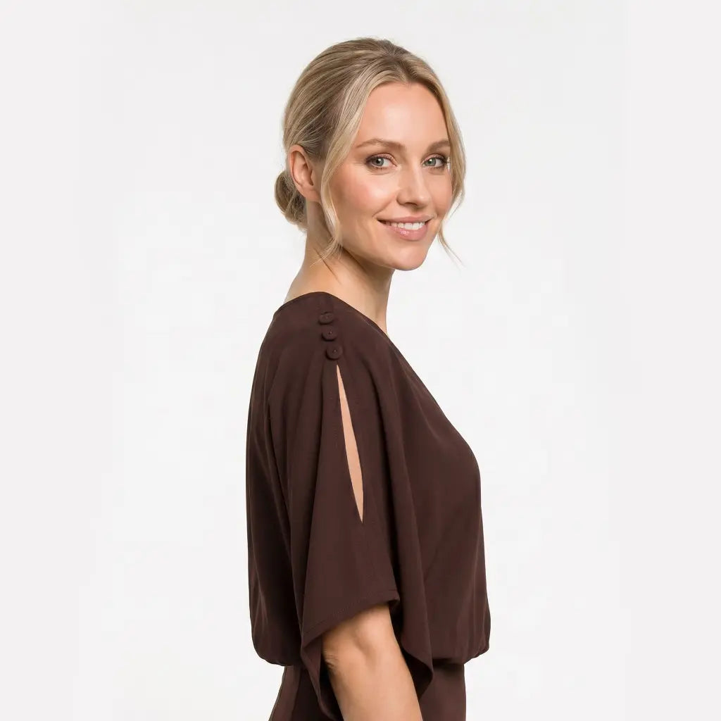 Amelie Kate dress - Amelie & Amelie