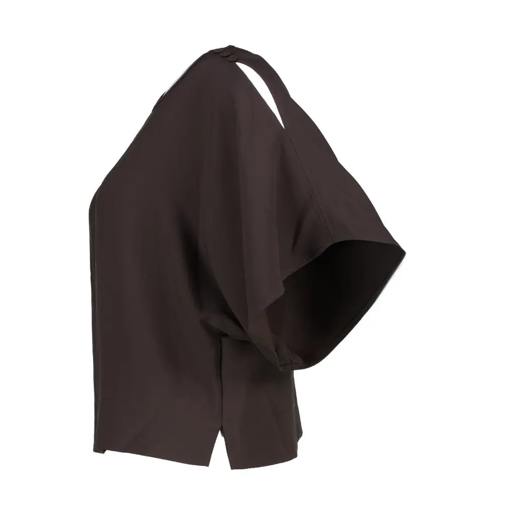Amelie Kaya top Bordeaux - Amelie & Amelie