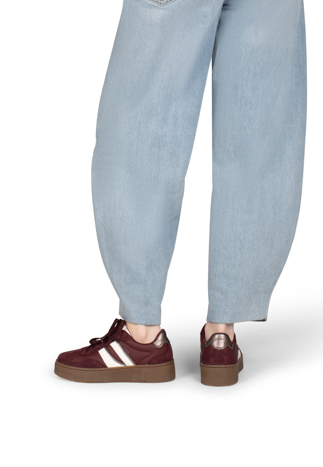 Posh Lilly sneaker - Posh
