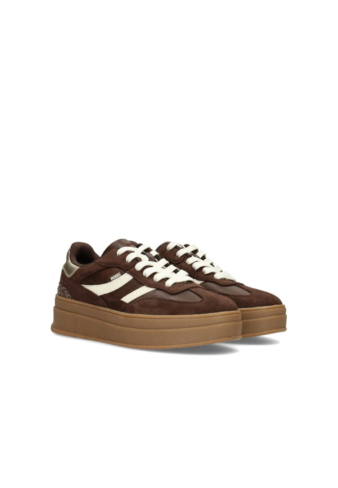 Posh Millie sneaker - Posh By Poelman
