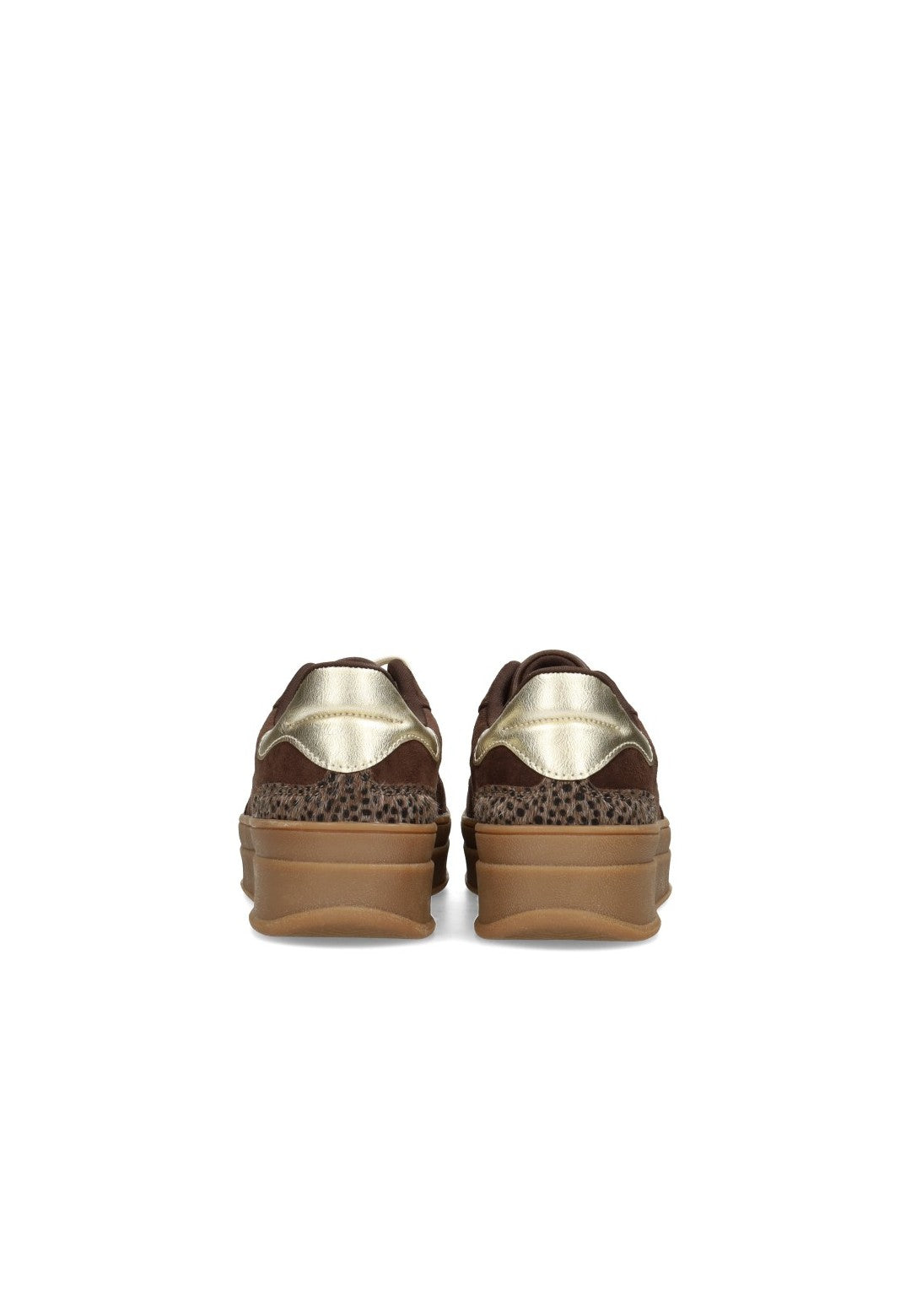 Posh Millie sneaker - Posh By Poelman