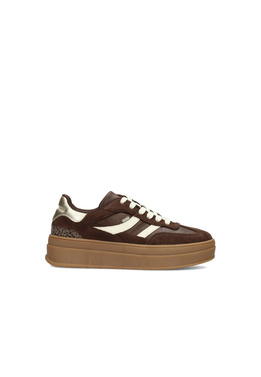 Posh Millie sneaker - Posh By Poelman
