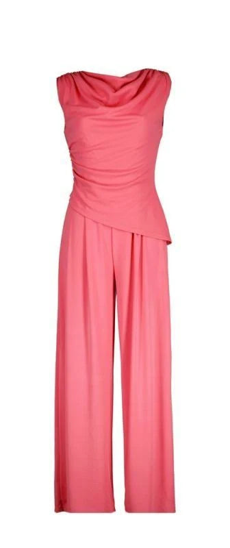 Amelie Erminia jumpsuit - Amelie