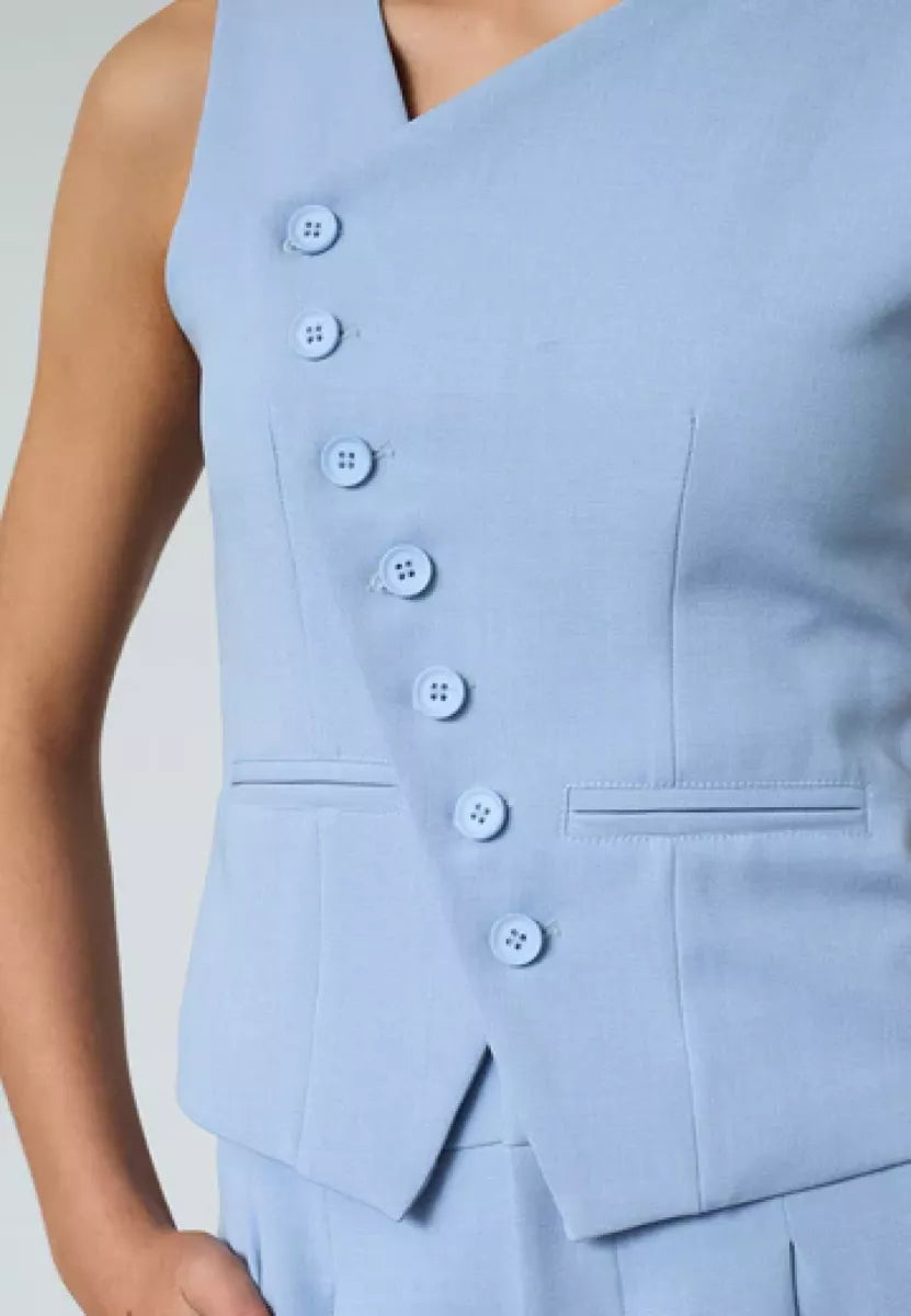 sis point Gilet Gata - Sisters Point