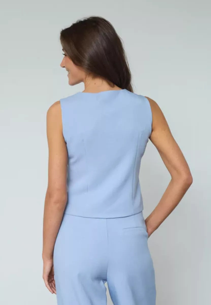 sis point Gilet Gata - Sisters Point