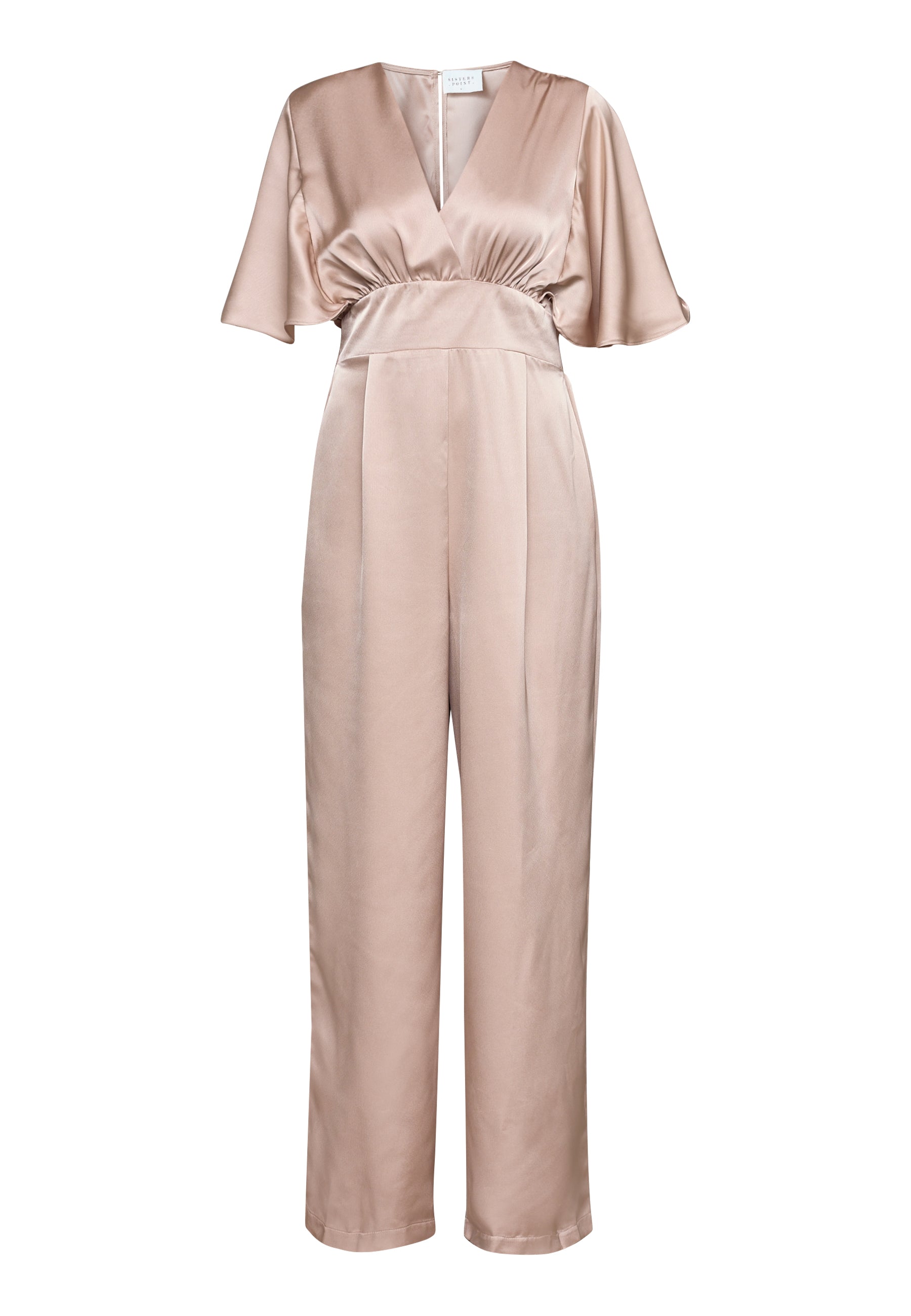 sis point Gisela jumpsuit - Sisters Point