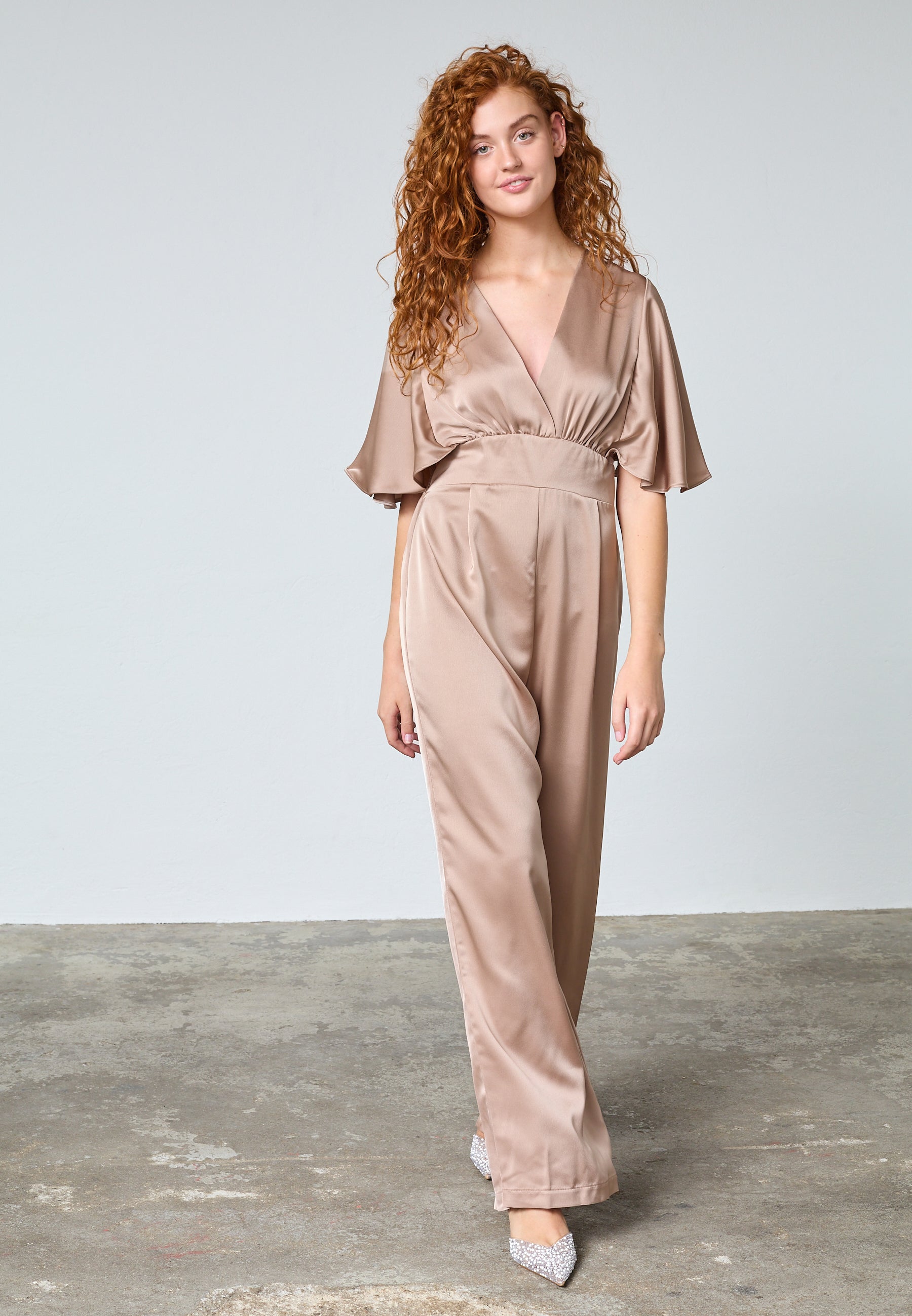 sis point Gisela jumpsuit - Sisters Point