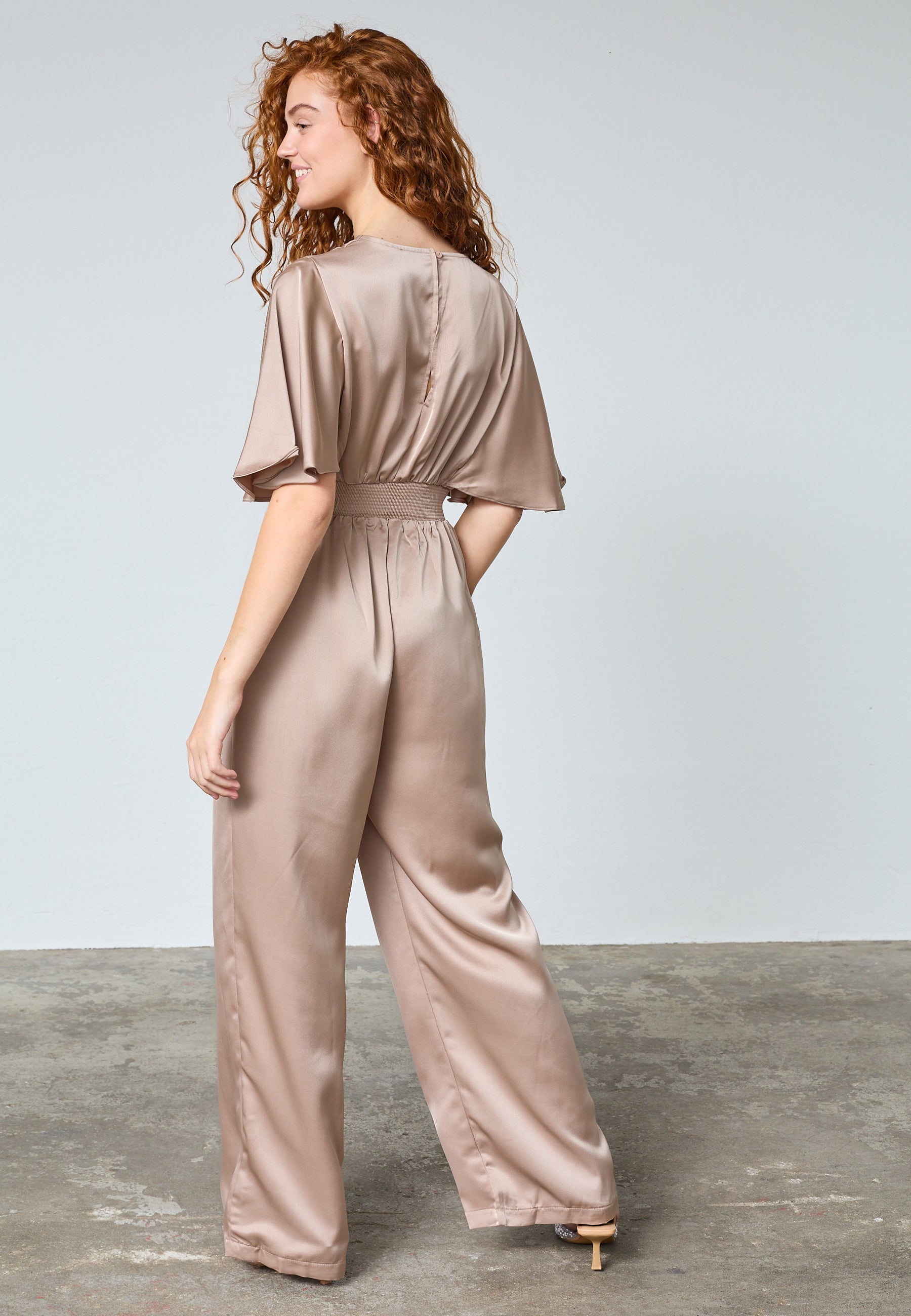 sis point Gisela jumpsuit - Sisters Point